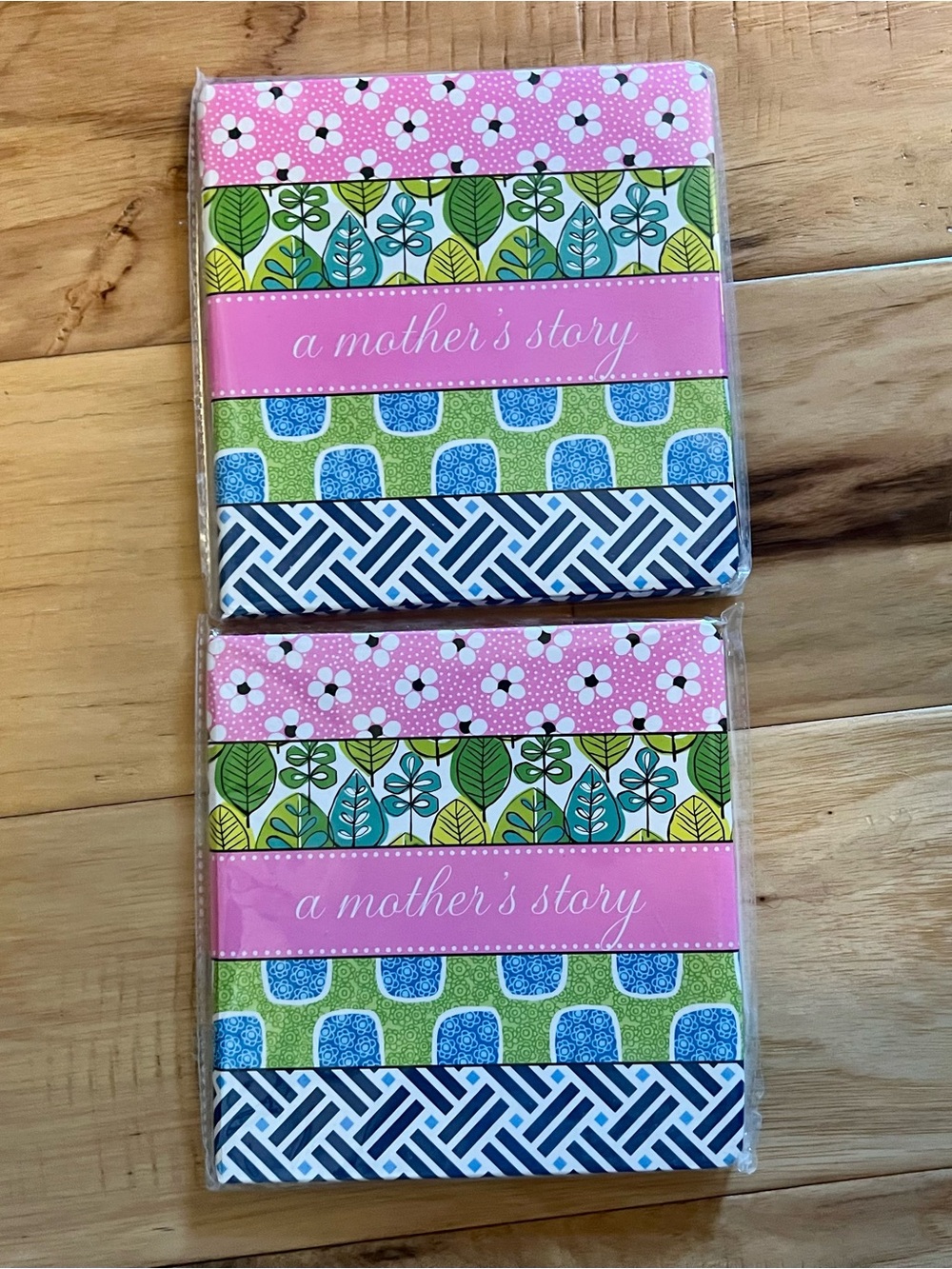 Vera Bradley a mother’s story Books